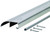 M-D 08631 Bumper Threshold with Insert, 36 in L, 3-3/8 in W, Aluminum [SKU: ORG3625332]