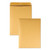 Catalog Envelope, 20 lb Bond Weight Kraft, #10 1/2, Square Flap, Gummed Closure, 9 x 12, Brown Kraft, 250/Box [SKU: QUA41460]