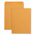Catalog Envelope, 28 lb Bond Weight Kraft, #13 1/2, Square Flap, Gummed Closure, 10 x 13, Brown Kraft, 250/Box [SKU: QUA41665]