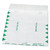 Lightweight 14 lb Tyvek Catalog Mailers, First Class, #12 1/2, Square Flap, Redi-Strip Closure, 9.5 x 12.5, White, 100/Box [SKU: QUAR1530]