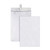 Lightweight 14 lb Tyvek Catalog Mailers, #15, Square Flap, Redi-Strip Adhesive Closure, 10 x 15, White, 100/Box [SKU: QUAR1660]