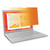 Touch Compatible Gold Privacy Filter for 14" Widescreen Laptop, 16:9 Aspect Ratio [SKU: MMMGF140W9E]