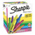 Tank Style Highlighters, Assorted Ink Colors, Chisel Tip, Assorted Barrel Colors, 36/Pack [SKU: SAN2133496]
