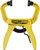 IRWIN 59200CD Handi-Clamp, 75 lb Clamping, 2 in Max Opening Size, 2 in D Throat, Resin Body [SKU: ORG6348833]