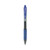 Sarasa Dry Gel X20 Gel Pen, Retractable, Medium 0.7 mm, Blue Ink, Translucent Blue Barrel, 36/Pack [SKU: ZEB46236]
