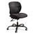 Vue Intensive-Use Mesh Task Chair, Supports Up to 500 lb, 18.5" to 21" Seat Height, Black [SKU: SAF3397BL]