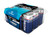 RAYOVAC 813-12PPK Battery, 1.5 V Battery, 17,500 mAh, D Battery, Alkaline [SKU: ORG7380611]