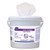 Oxivir TB Disinfectant Wipes, 11 x 12, White, 160/Bucket, 4 Buckets/Carton [SKU: DVO5627427]