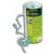 Greenlee 430-500 Twine, 500 ft L, 210 lb Working Load, Polypropylene, Green [SKU: ORG1587864]