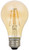 Sylvania 75349 Ultra LED Bulb, Decorative, A19 Lamp, 60 W Equivalent, E26 Lamp Base, Dimmable, Amber, 2200 K Color Temp [SKU: ORG0016469]