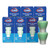 Clorox Multipurpose Degreaser Cleaner Refill Pods, Crisp Lemon Scent, 2 Pods/Box, 8 Boxes/Carton [SKU: CLO60161]