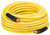 Bostitch HOPB1450 Air Hose, 1/4 in OD, 50 ft L, 300 psi Pressure, PVC/Rubber, Yellow [SKU: ORG3304235]