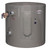 Richmond Essential Series 6EP20-1 Electric Water Heater, 120 V, 2000 W, 20 gal Tank, Wall Mounting [SKU: ORG8642407]