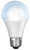 Feit Electric OM60/950CA/AG Smart Bulb, 9 W, Wi-Fi Connectivity: Yes, Voice Control, E26 Medium Lamp Base [SKU: ORG0273300]