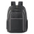 Pro CheckFast Backpack, Fits Devices Up to 16", Ballistic Polyester, 13.75 x 6.5 x 17.75, Black [SKU: USLCLA7034]