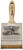 Premier Farm Home Ranch FHR00143 Stain Brush, Gold/Polyester Bristle [SKU: ORG0222232]