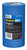 ScotchBlue 2090-24A-CP Painter's Tape, 60 yd L, 1 in W, Crepe Paper Backing, Blue [SKU: ORG7030703]