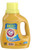 ARM & HAMMER 09045 Laundry Detergent, 43.7 oz [SKU: ORG2722007]