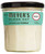Mrs. Meyer's 44116 Soy Candle, Basil Scent Fragrance, 35 hr Burning, Creamy Candle [SKU: ORG7005663]
