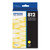 T812420-S (T812) DURABrite Ultra Ink, 300 Page-Yield, Yellow [SKU: EPST812420S]