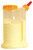 Fastcap GluBot 8284003 Glue Bottle, 16 oz Capacity, Polyethylene [SKU: ORG3140308]