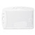 Replacement Card Holder, Vertical/Horizontal, Polystyrene, 10/Pack [SKU: DBL890519]