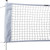 Franklin Sports 50613 Volleyball and Badminton Net, 30 ft L, 2 ft W, Plastic, White [SKU: ORG4778866]