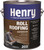 Henry COLD-AP HE203042 Roof and Lap Adhesive, Liquid, 1 gal [SKU: ORG9020801]