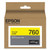 T760420 (760) UltraChrome HD Ink, Yellow [SKU: EPST760420]