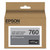 T760920 (760) UltraChrome HD Ink, Light Light Black [SKU: EPST760920]