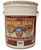 Ready Seal 535 Exterior Wood Stain, Flat, Mission Brown, Liquid, 5 gal [SKU: ORG5764006]
