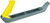 STANLEY Surform Series 21-296 Regular Cut Blade, Alloy Body, Gray [SKU: ORG6500334]