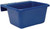 FORTEX-FORTIFLEX 1306614 Pet Feeder, S, 5 qt Volume, Sapphire Blue [SKU: ORG7104615]