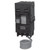 Siemens QF250A Circuit Breaker, GFCI, Type Q, 50 A, 2 -Pole, 120/240 V, Plug Mounting, Black [SKU: ORG6929541]