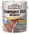 RUST-OLEUM RockSolid 350059 Deck Refresh Toner, Flat/Matte, Redwood, Liquid, 1 gal [SKU: ORG2430114]