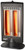PowerZone BFGF-8 Electric Halogen Radiant Oscillating Space Heater, 400/800 W [SKU: ORG7420631]