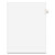Preprinted Legal Exhibit Side Tab Index Dividers, Avery Style, 26-Tab, D, 11 x 8.5, White, 25/Pack, (1404) [SKU: AVE01404]