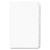 Preprinted Legal Exhibit Side Tab Index Dividers, Avery Style, 25-Tab, 1 to 25, 14 x 8.5, White, 1 Set, (1430) [SKU: AVE01430]