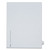 Preprinted Legal Exhibit Side Tab Index Dividers, Allstate Style, 10-Tab, 3, 11 x 8.5, White, 25/Pack [SKU: AVE82201]