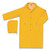 200C Yellow Classic Rain Coat, X-Large [SKU: RVR200CXL]