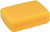 Marshalltown TGS1 Extra Large Tile Grout Sponge, 7-1/4 in L, 5-1/8 in W, 2-3/8 in Thick [SKU: ORG8963241]