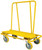METALTECH I-DCL8YGR31 Drywall Cart, 80 lb, 14 Gauge, Steel, 49-1/4 in OAL, 22-1/4 in OAW [SKU: ORG1636265]