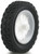 DH CASTERS W-PH60112P4 Hub Wheel, Light-Duty, Rubber, For: Lawn Mowers, Garden Carts and Other Portable Equipment's [SKU: ORG5147566]