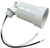 HUBBELL 5606-6 Lamp Holder, 120 V, 75 to 150 W, White [SKU: ORG1897594]