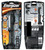 Energizer HCAL41E Work Light, 350 Lumens Lumens, Black [SKU: ORG1981018]