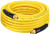 Bostitch PRO-3850 Air Hose, 3/8 in OD, 50 ft L, MNPT, 300 psi Pressure, Polyurethane, Yellow [SKU: ORG3678505]