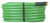 SWAN SNWF58100 Garden Hose, 100 ft L, Vinyl, Green [SKU: ORG3121712]