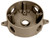 TEDDICO/BWF 3505AB-1 Outlet Box, 5 -Knockout, 5-1/2 in Knockout, Metal, Bronze, Powder-Coated [SKU: ORG1718188]