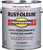 RUST-OLEUM PROFESSIONAL 7792402 Protective Enamel, Gloss, White, 1 gal Can [SKU: ORG8568545]