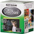 RUST-OLEUM SPECIALTY 206540 Chalkboard Paint Black, Mild, Black, 1 qt, Can [SKU: ORG8216517]